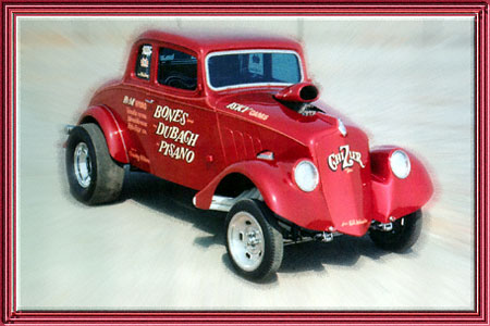 33 Willys