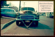 Bones' 49 Fastback
