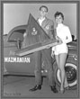 Big John's 41 Willys