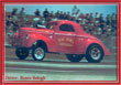 Big John's 41 Willys