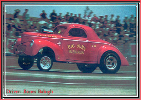41 Willys