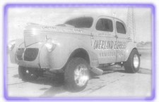 Click here for MacDougall Cars