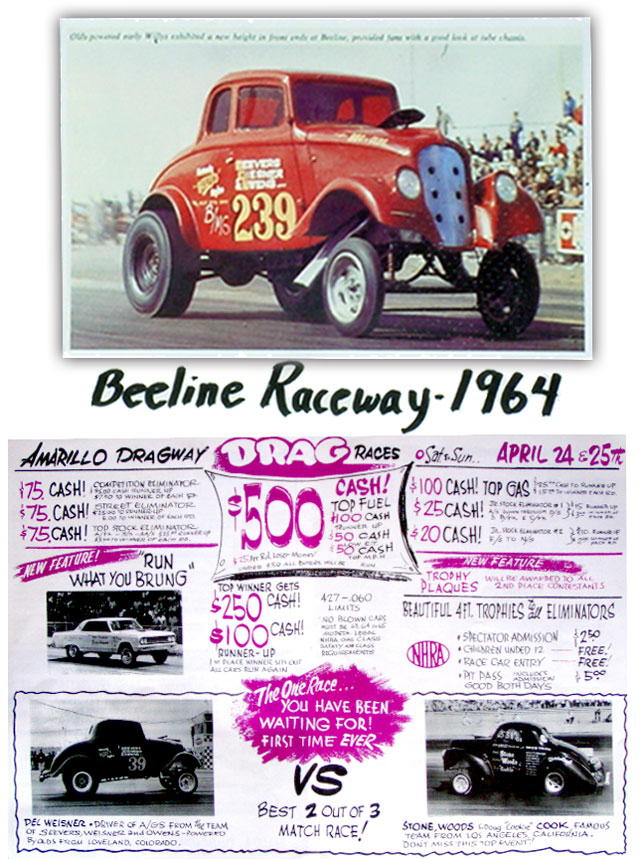 Race Ad