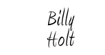 Click here for Billy Holt