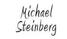 Click here for Michael Steinberg