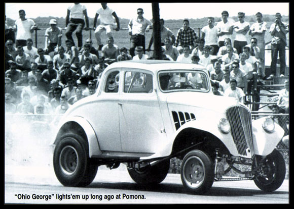 33 Willys