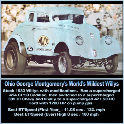 33 Willys