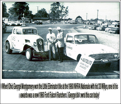 33 Willys