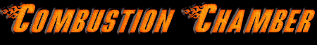 Combustion Chamber - MAZIRACING.COM