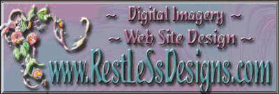 RestLeSs Designs