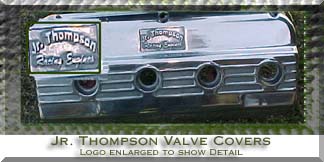 JRTRE Valve Covers